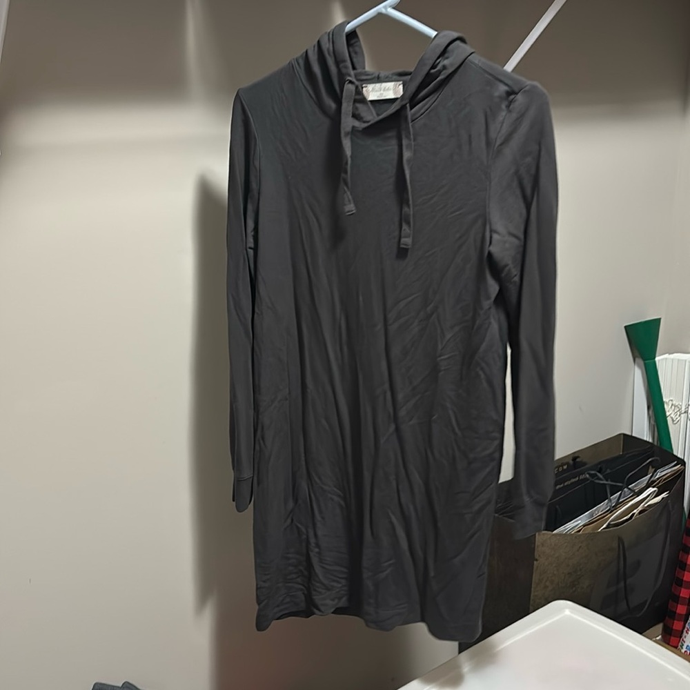 Tunic top/dress